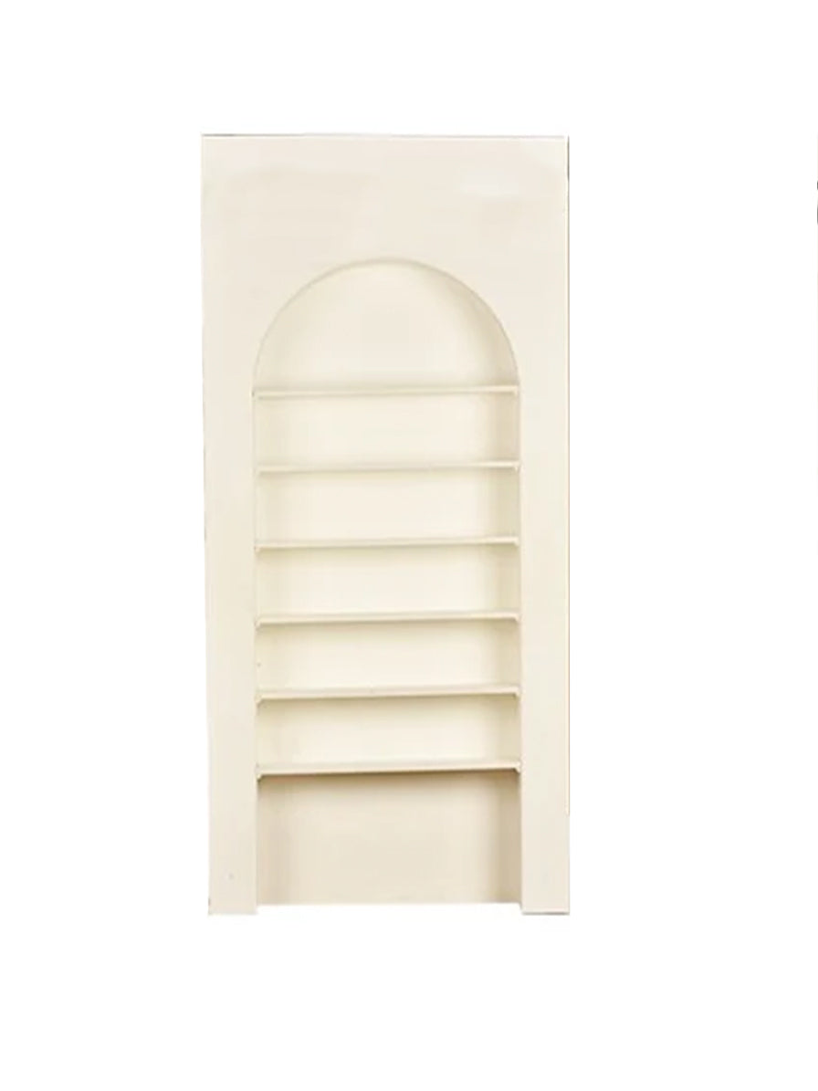 TABLEAU PORTA AD ARCO BIANCO