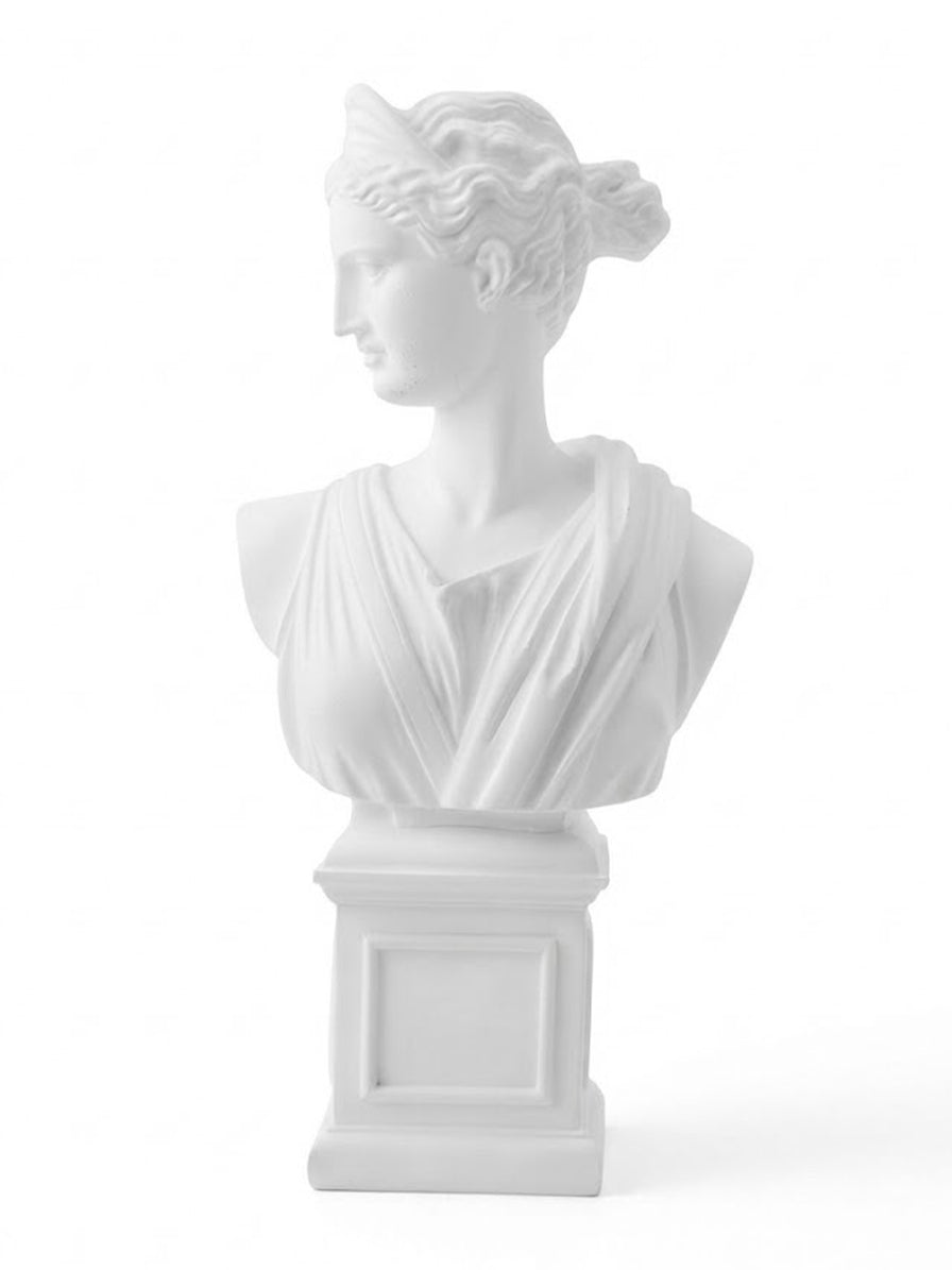 BUSTO GRECO FEMMINA