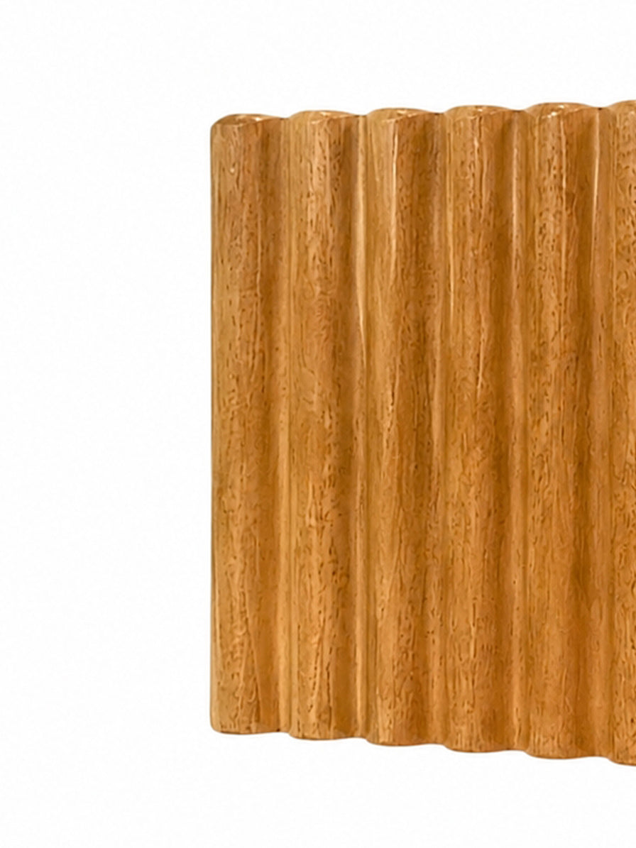 PODIO ESSENTIA LEGNO ROVERE
