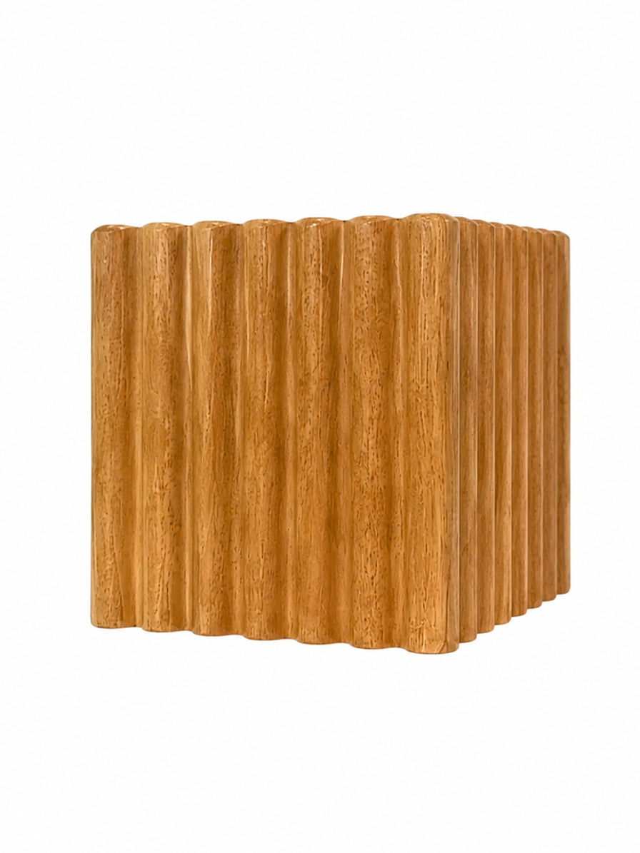 PODIO ESSENTIA LEGNO ROVERE