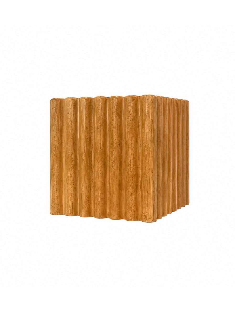 PODIO ESSENTIA LEGNO ROVERE