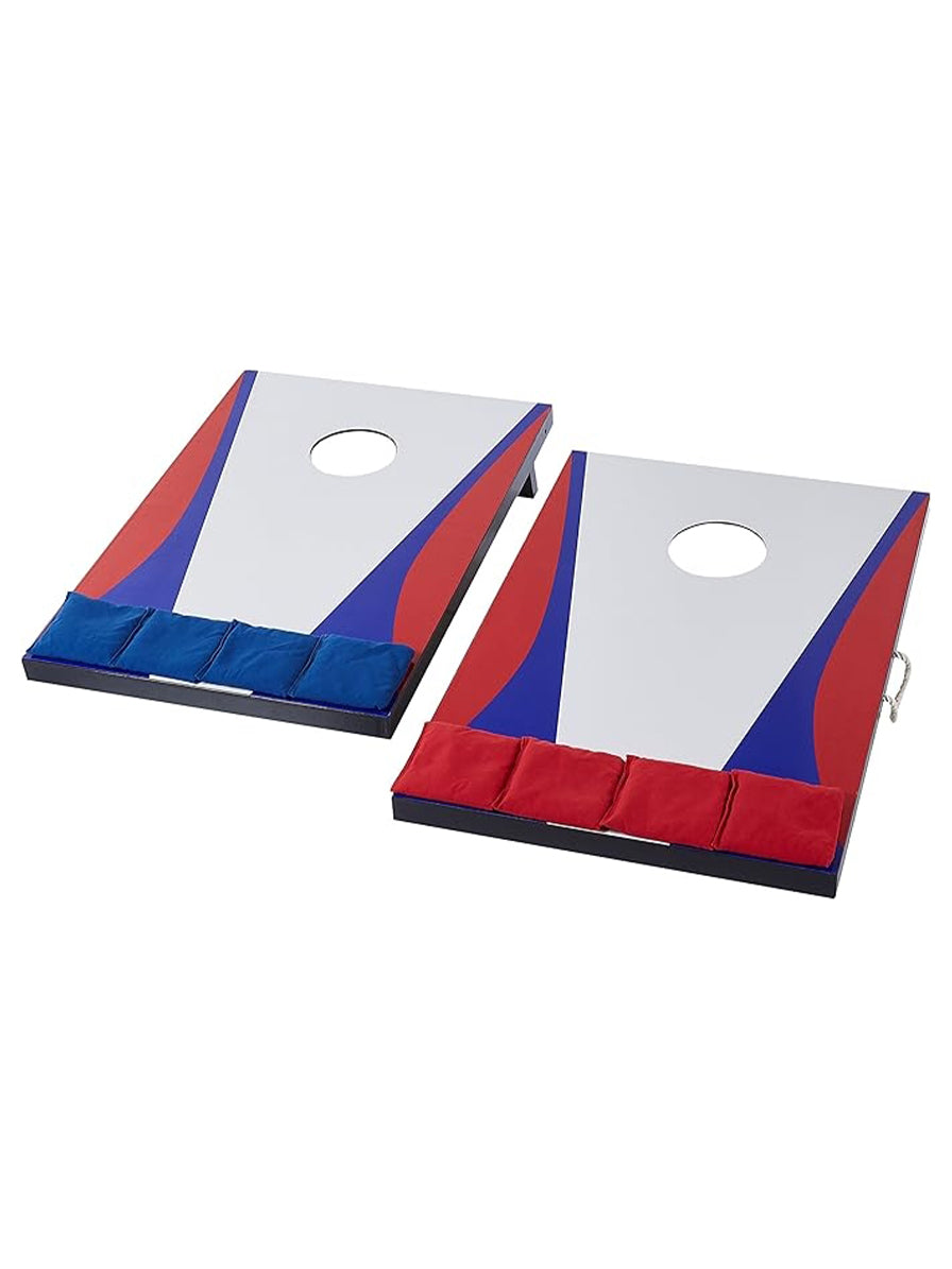 GIOCO CORNHOLE IN LEGNO 