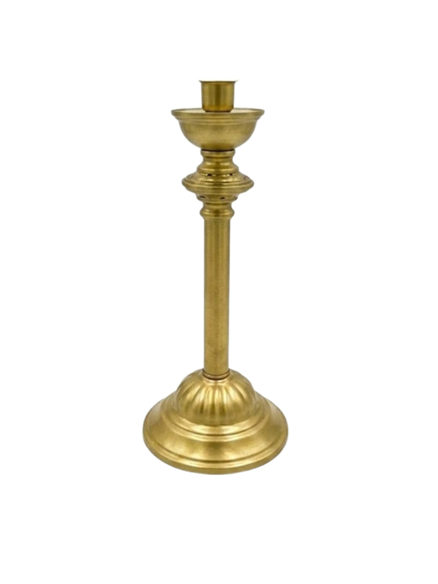BASE ORO PER LAMPADA DA TAVOLO