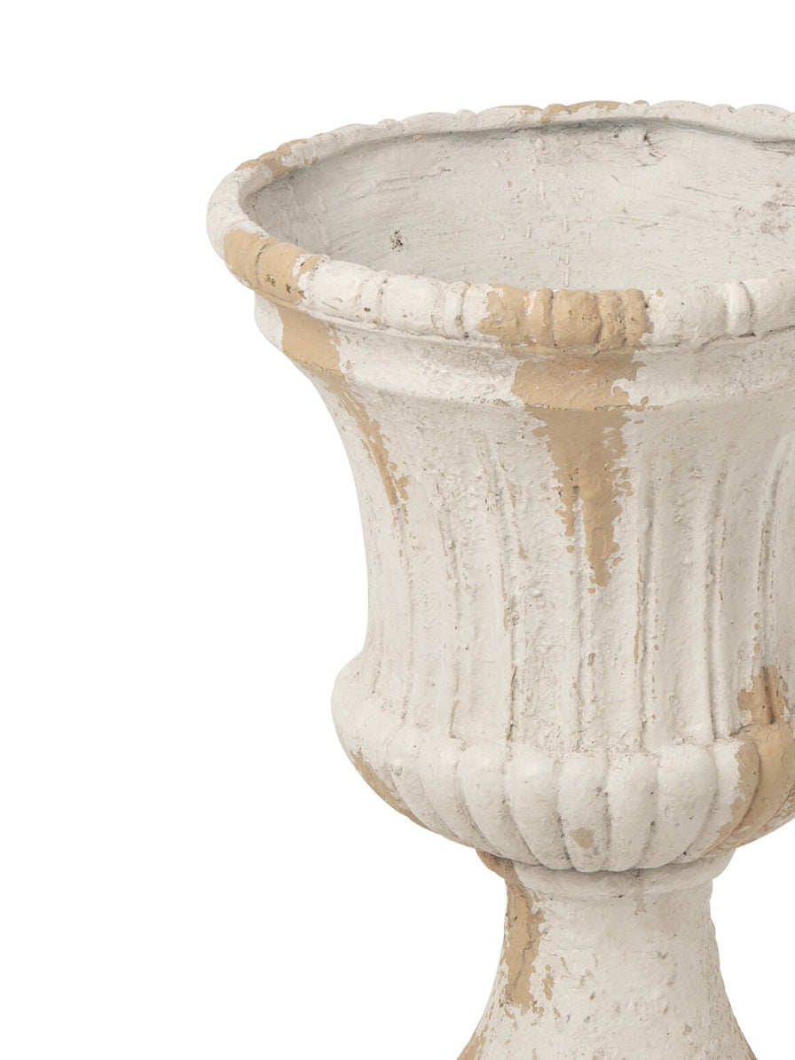 VASO GRECO ANTICHIZZATO