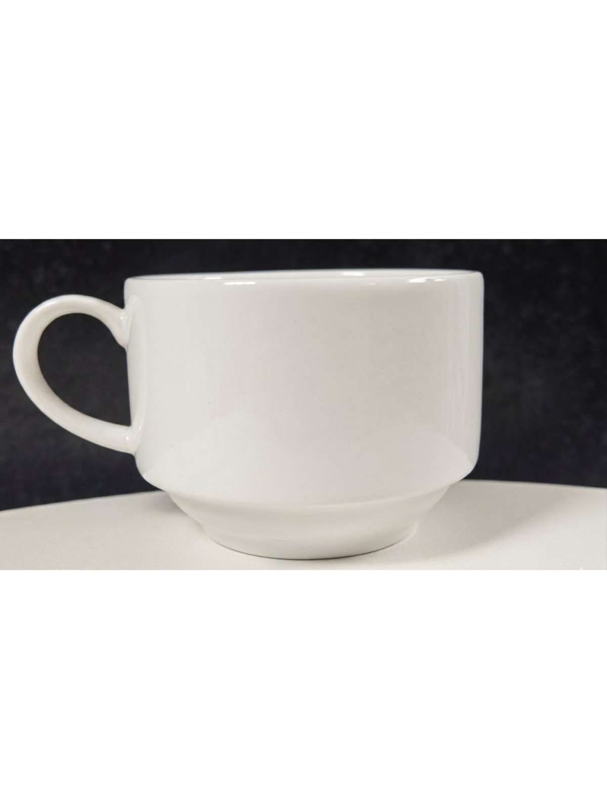 TAZZINA CAFFÈ’ LISCIA