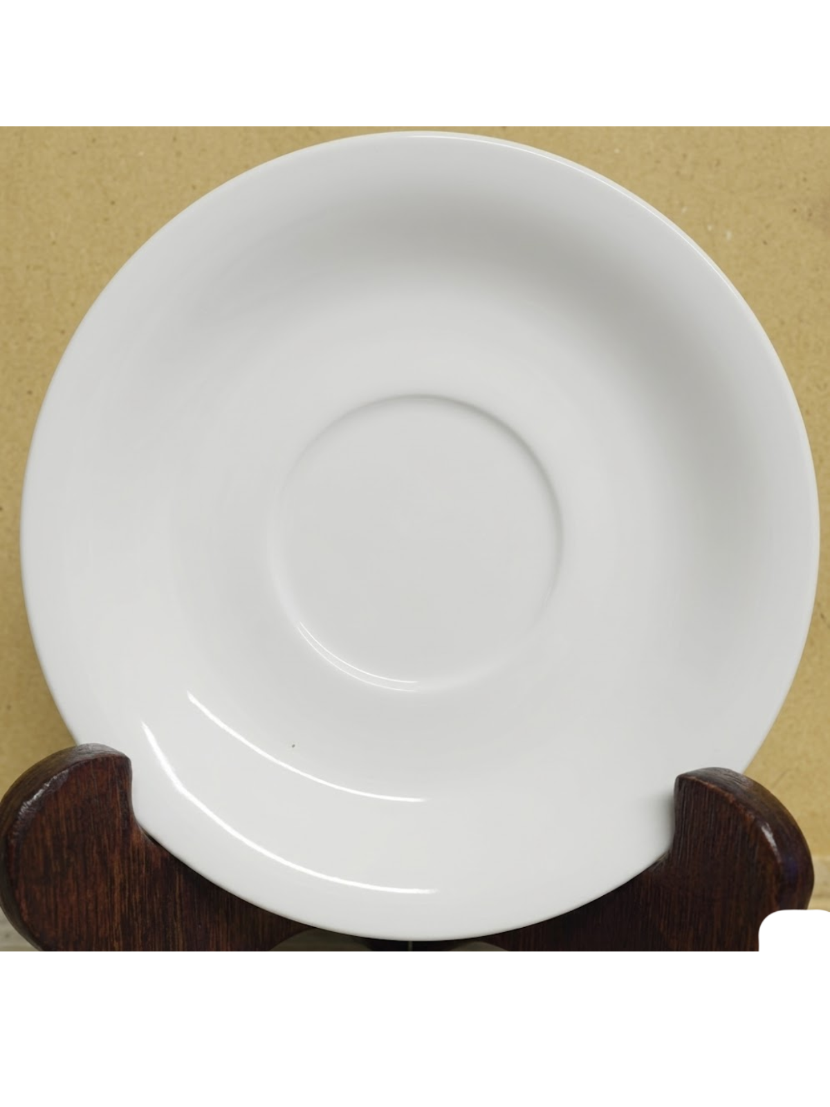 PIATTINO CAFFE’ LISCIO