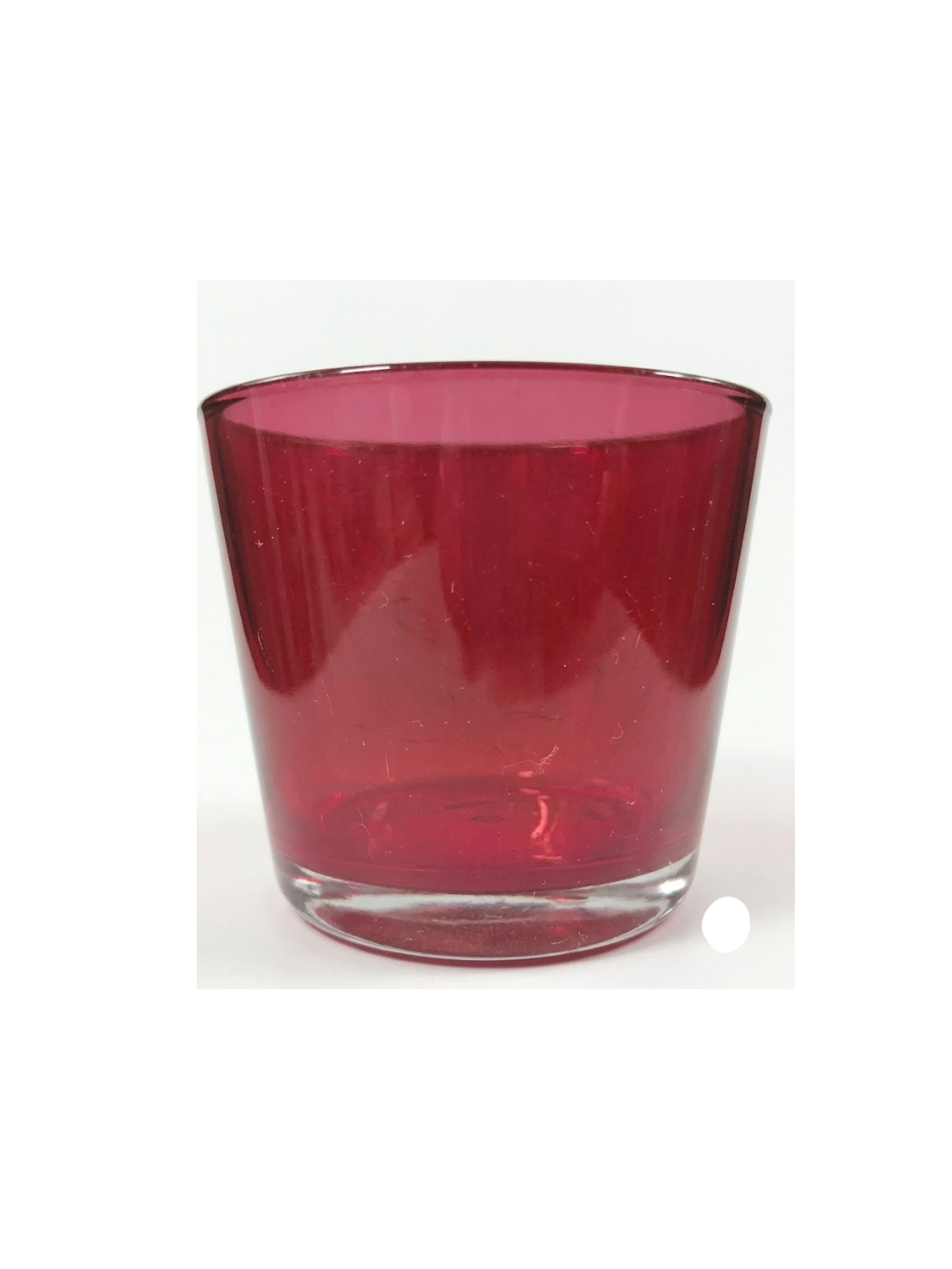 CICCHETTO ROSSO