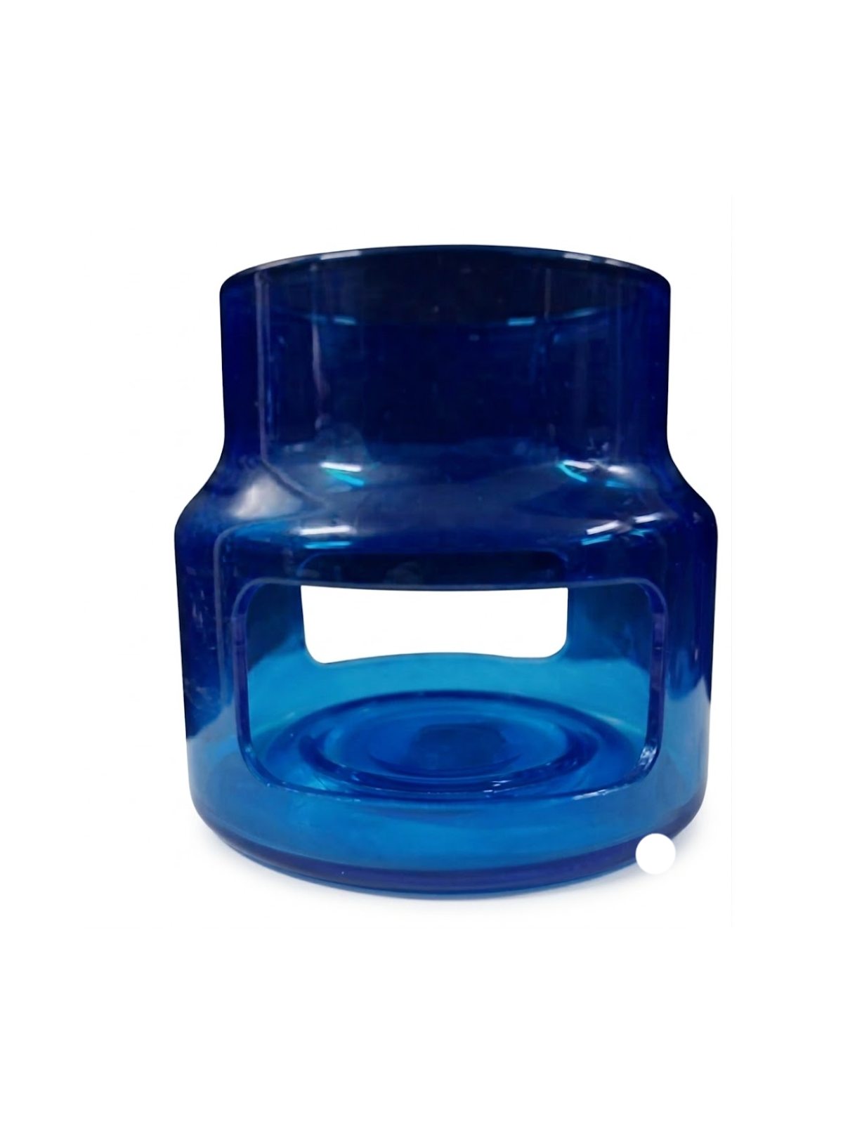 PORTA MINILIGHT AZZURRA
