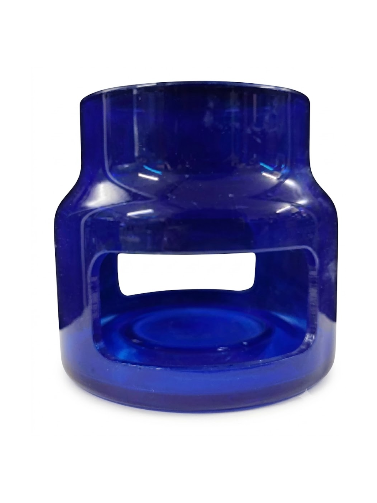 PORTA MINILIGHT BLU