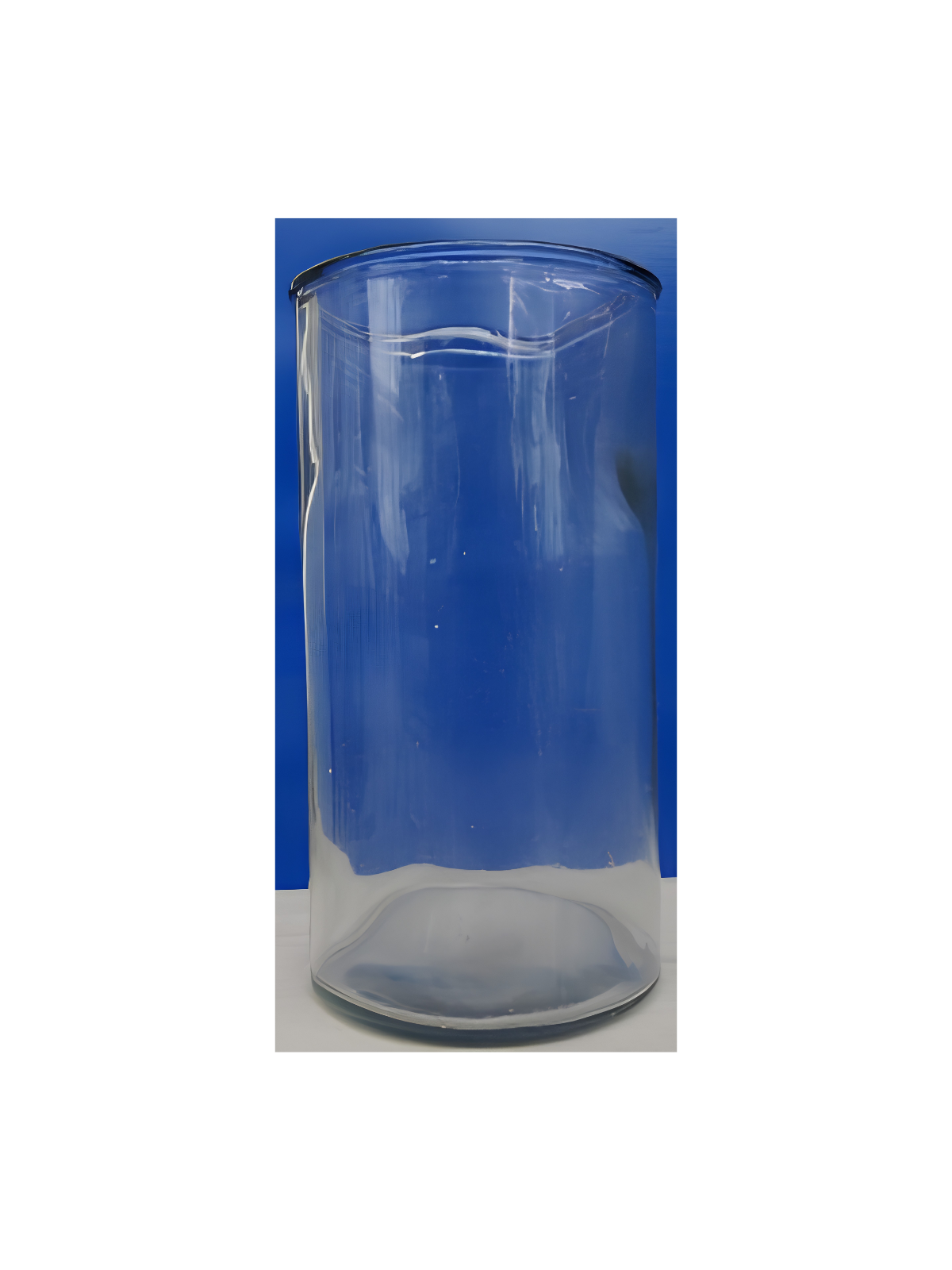 VASO CILINDRICO