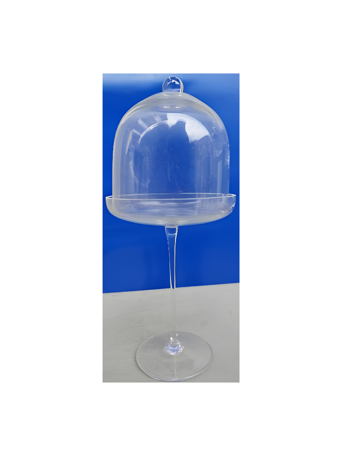 VASO ALTO PER CARAMELLE