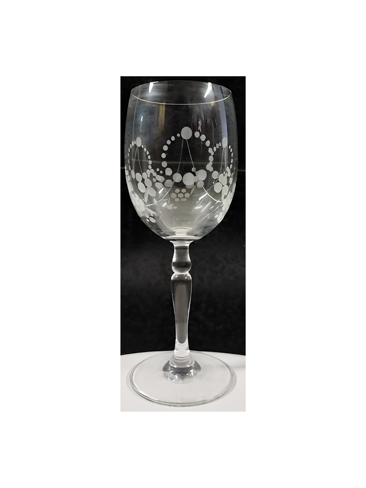 LINEA FIORE ACQUA ROSSO