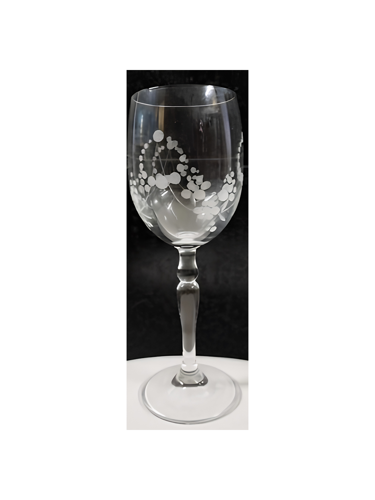 LINEA FIORE VINO BIANCO