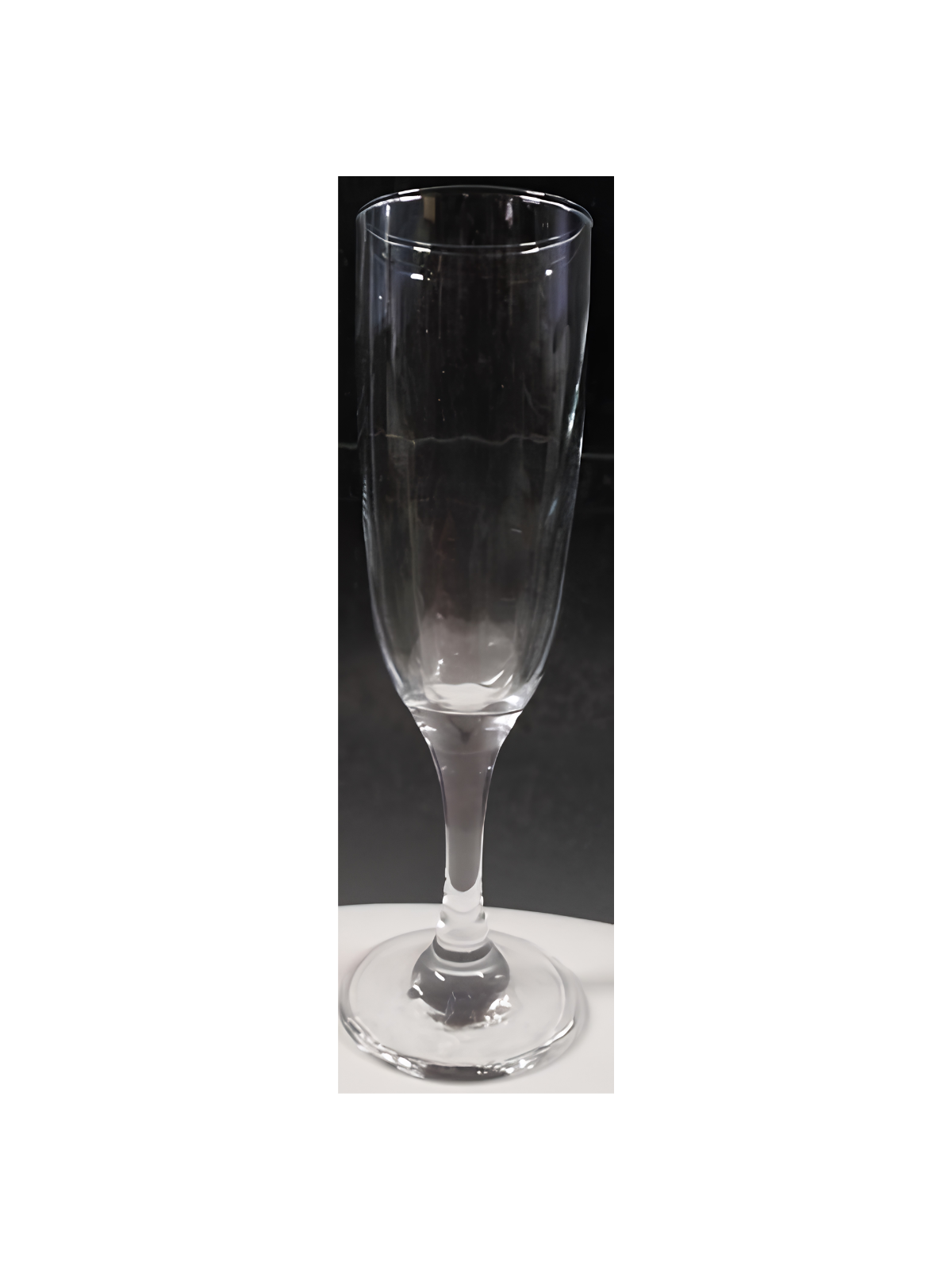 FLUTE LINEA RIGATO