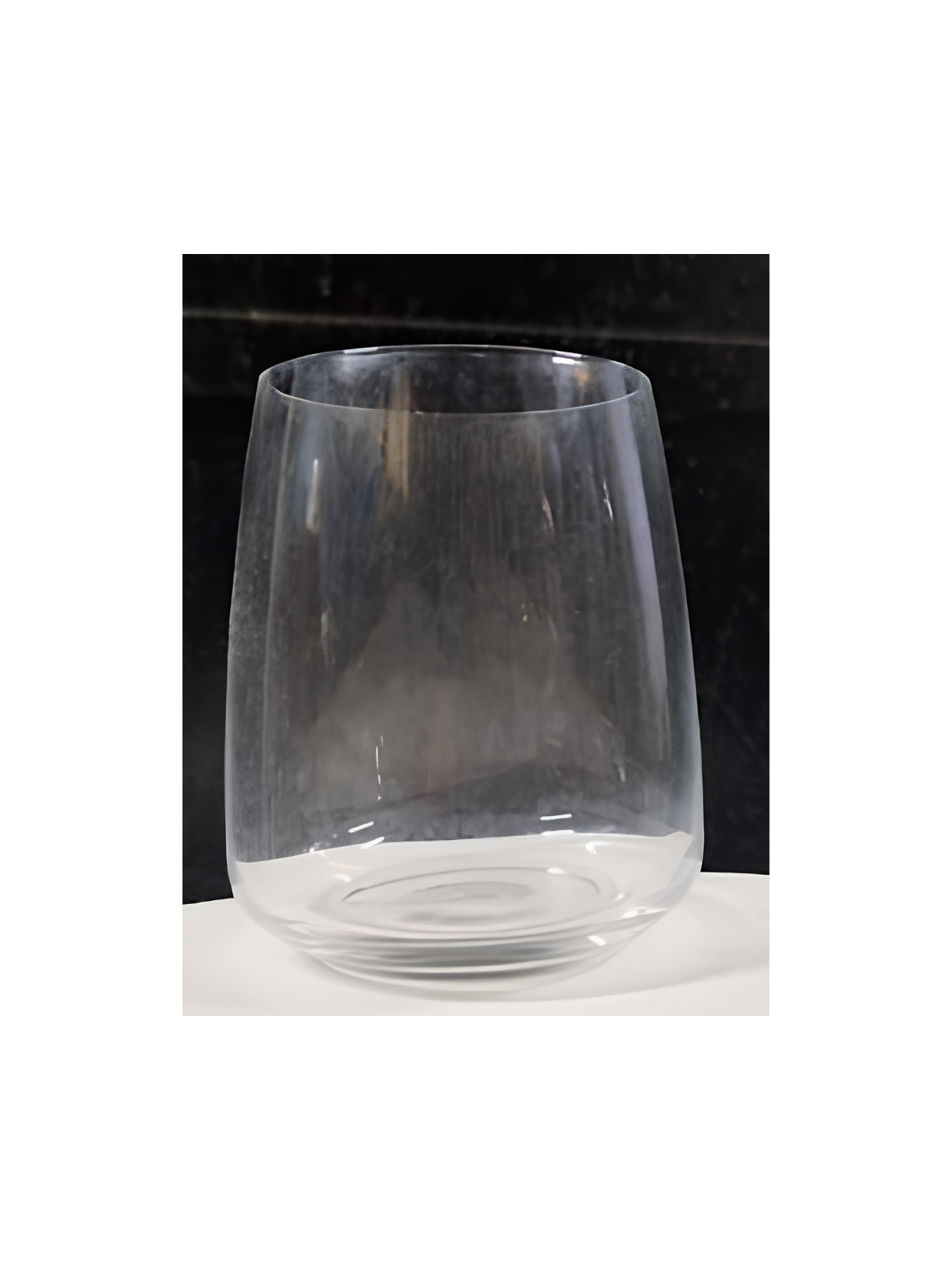 BICCHIERE SIMIL AURUM ACQUA