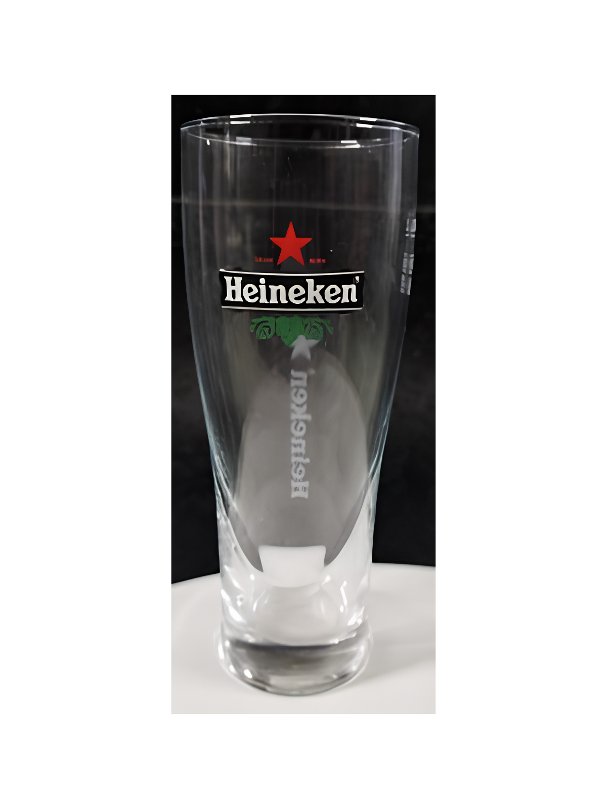 BICCHIERE BIRRA HEINEKEN