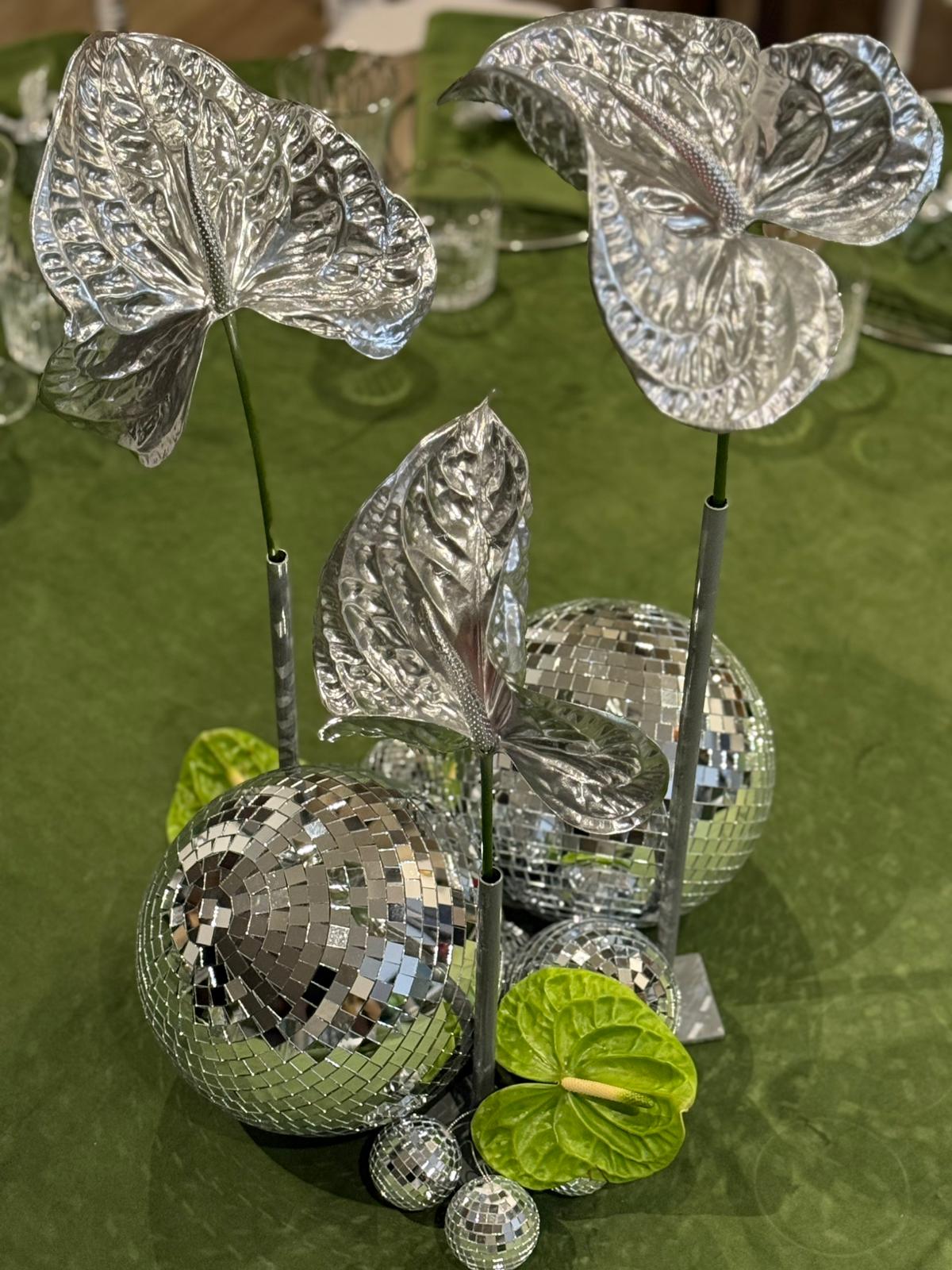 MIRROR BALL