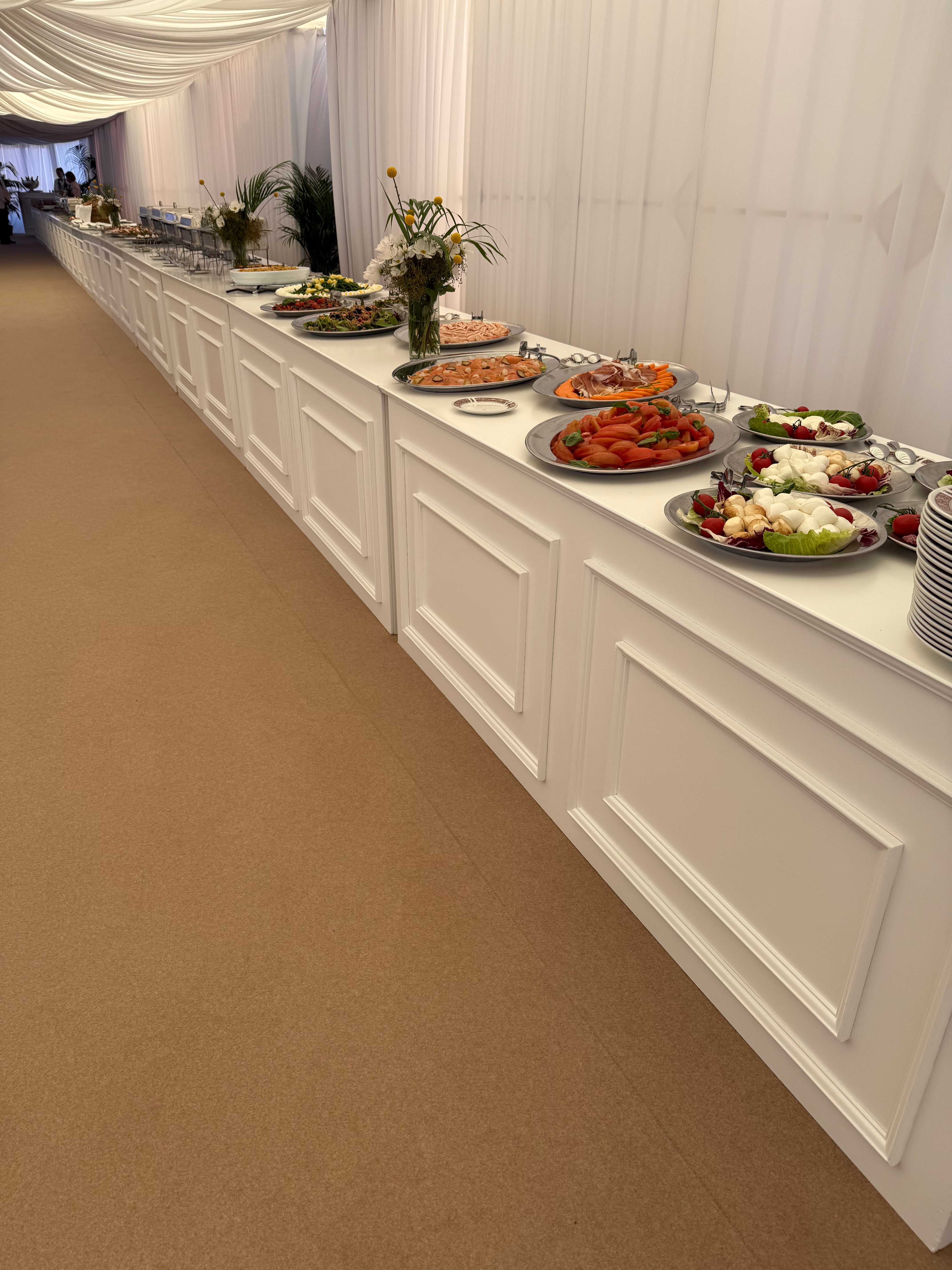 BANCONE BOISERIE BASSO